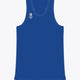 Women Singlet (NFHS Approved) | Royal Blue