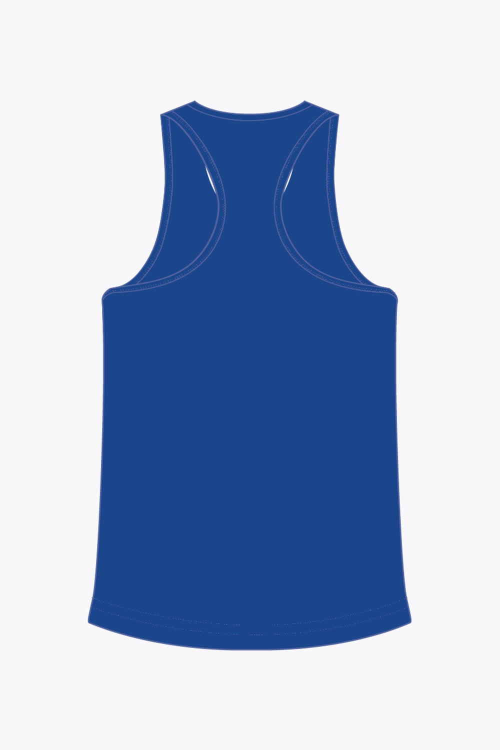 Women Singlet (NFHS Approved) | Royal Blue