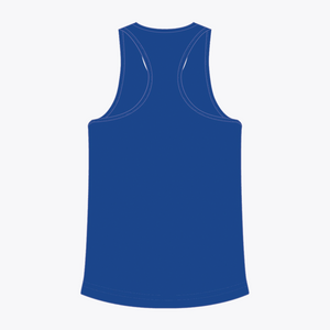 Women Singlet (NFHS Approved) #RoyalBlue