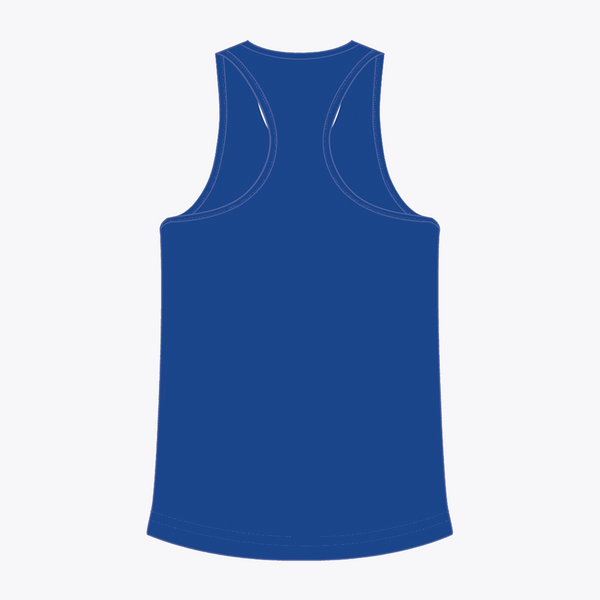 Women Singlet (NFHS Approved) #RoyalBlue