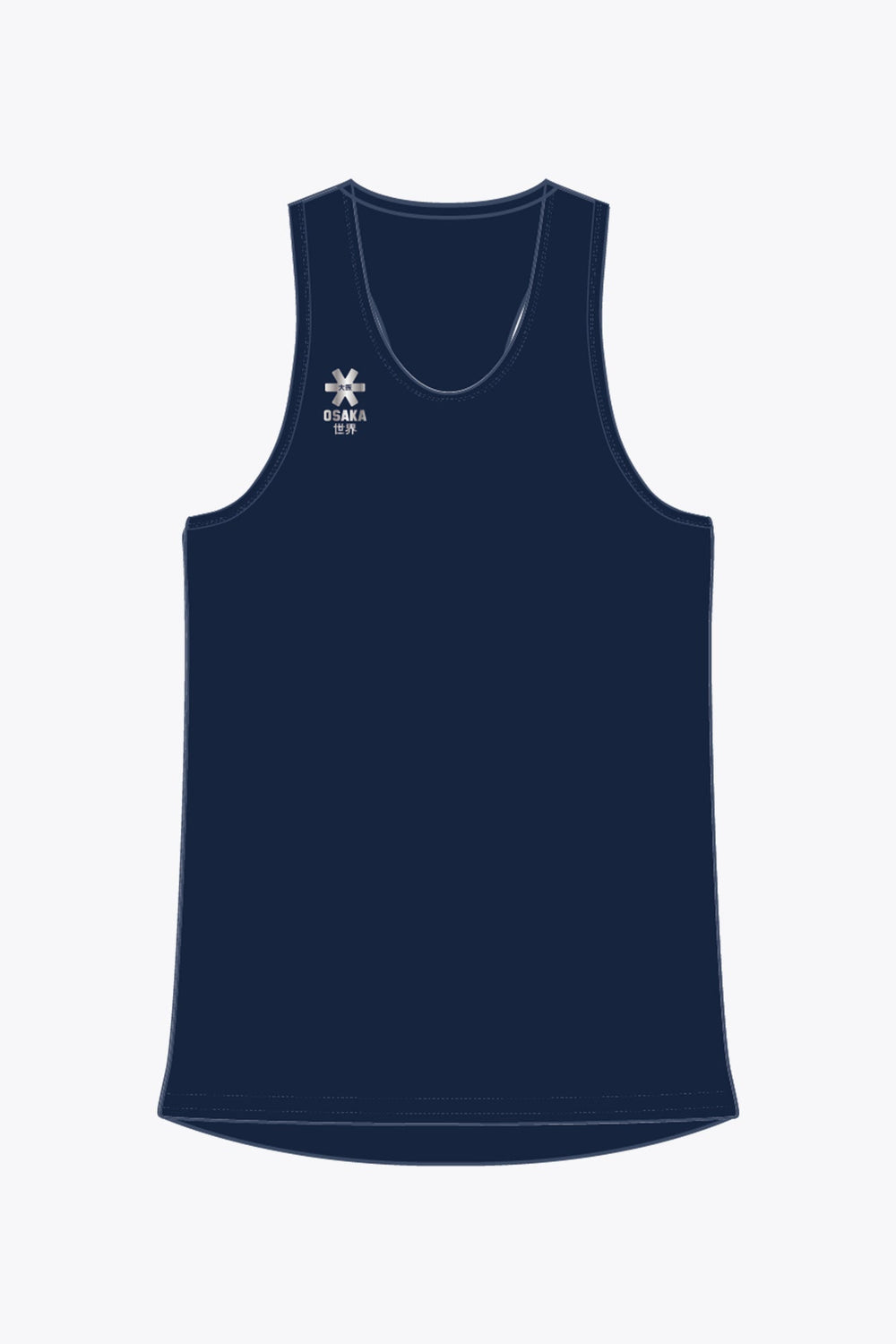Women Singlet (NFHS Approved) | Navy