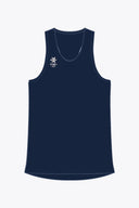 Women Singlet (NFHS Approved) | Navy
