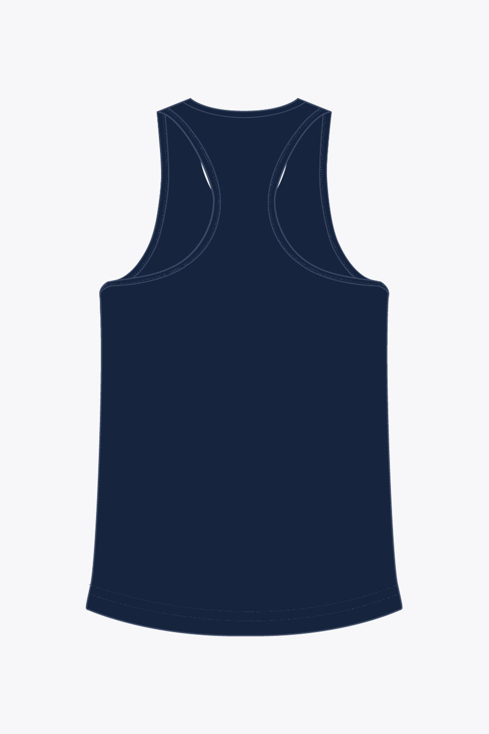 Women Singlet (NFHS Approved) | Navy