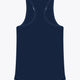Women Singlet (NFHS Approved) | Navy