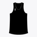 Women Singlet (NFHS Approved) #Black