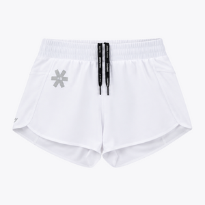 Osaka Women Training Short #White