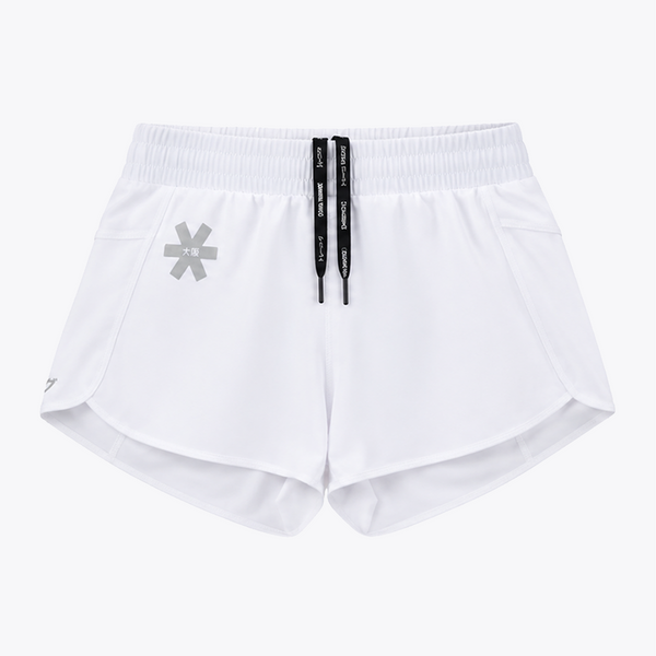 Osaka Women Training Short #White