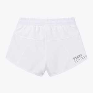 Osaka Women Training Short #White