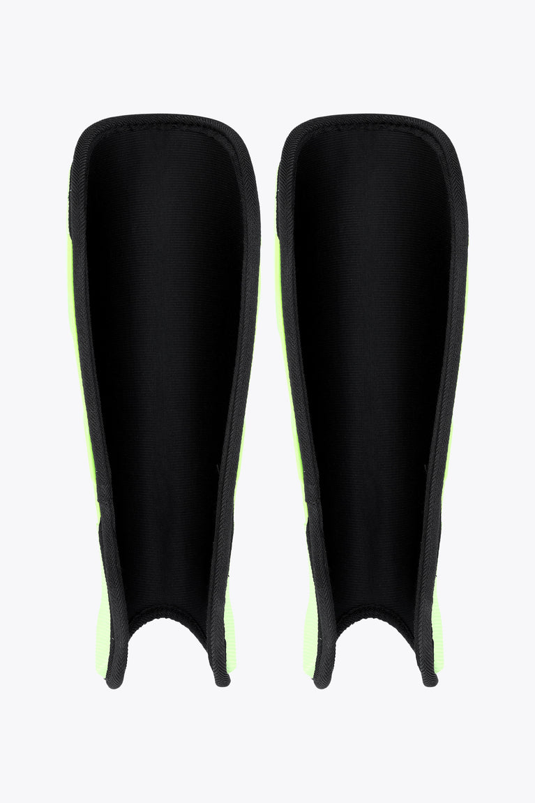 Osaka Hockey Shinguard | Wild Lime