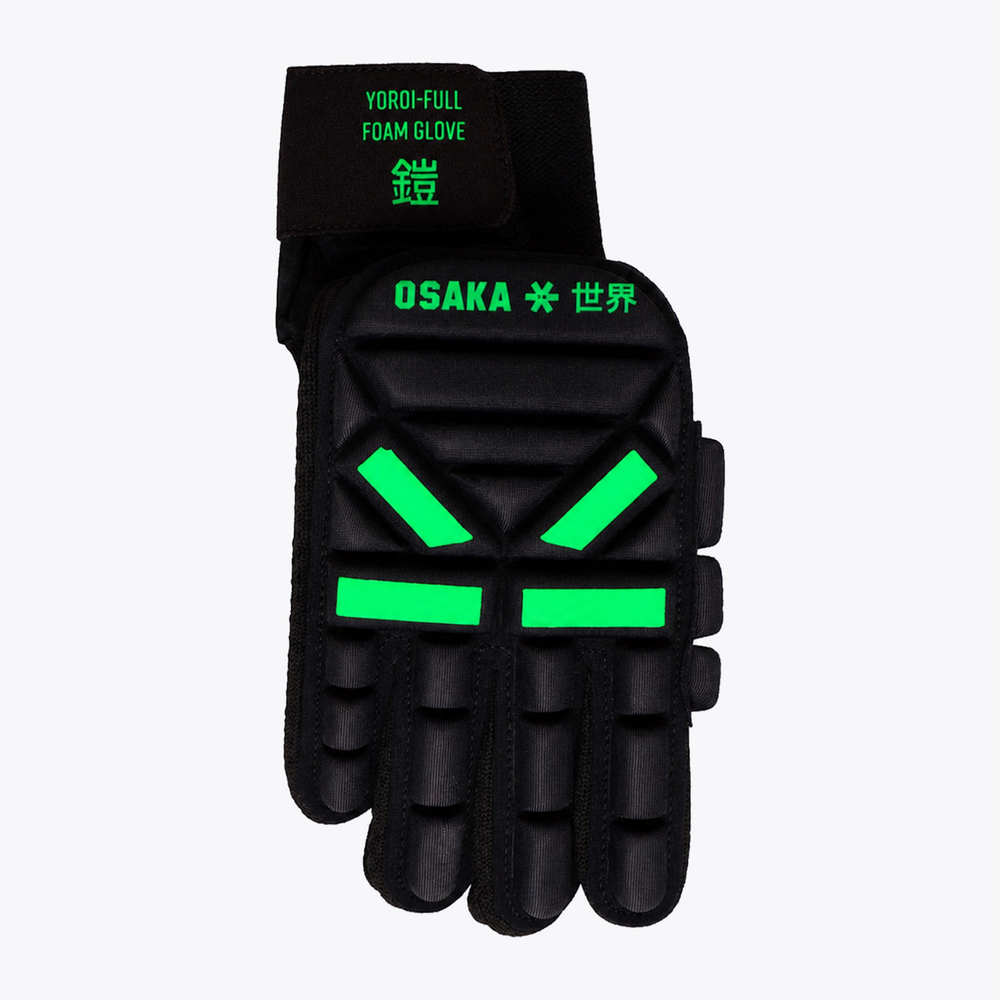 Hockey Yoroi Full Foam Glove