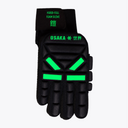 Hockey Yoroi Full Foam Glove #IconicBlack #RightHand