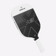 Osaka Kazoku Pickleball Paddle – Future Dusk, Side View