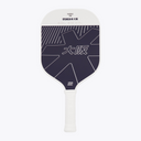 Osaka Kazoku Pickleball Paddle – Future Dusk | Glass Fiber, 13mm Thickness #Future-Dusk
