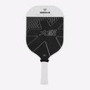 Osaka Kazoku Pickleball Paddle – Future Dusk, Front View
