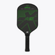 Osaka Pickleball Paddle Pro Tour - Iconic Black - front