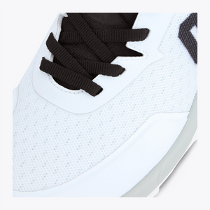 Osaka World footwear Kai Mk1 iconic white #IconicWhite | Toe box of shoe