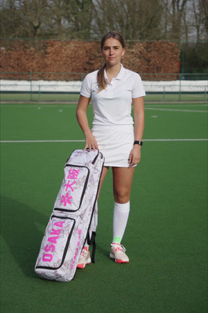 Sports Stickbag Large