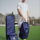 Osaka Pro Tour Stickbag Modular | Navy Peony