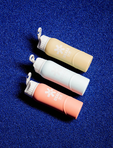 Equipment: Accessories